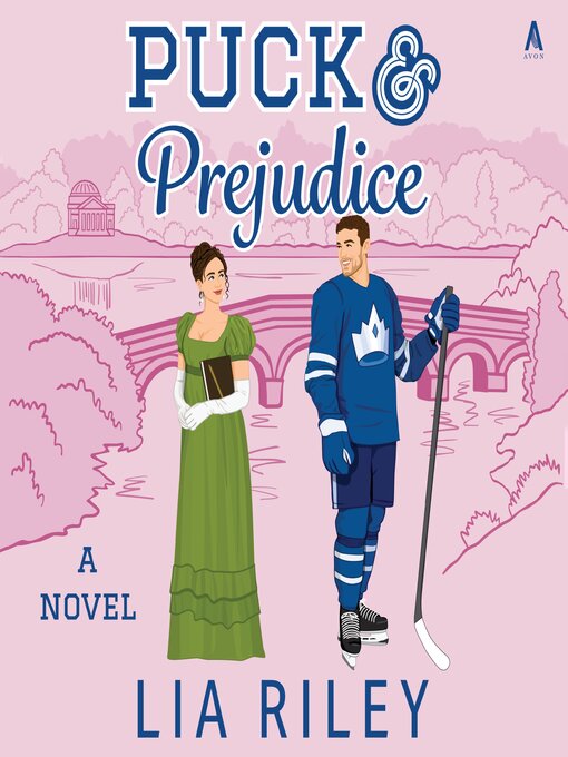 Title details for Puck and Prejudice by Lia Riley - Wait list